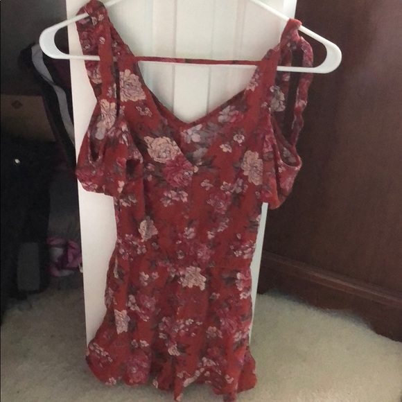 Romper - Picture 2 of 2